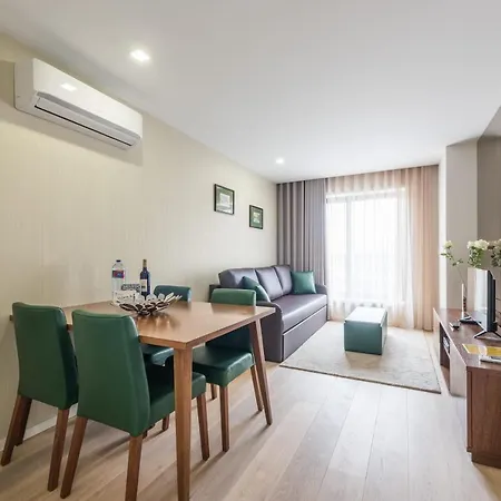 Apartment Guestready - Malibu Senses Front