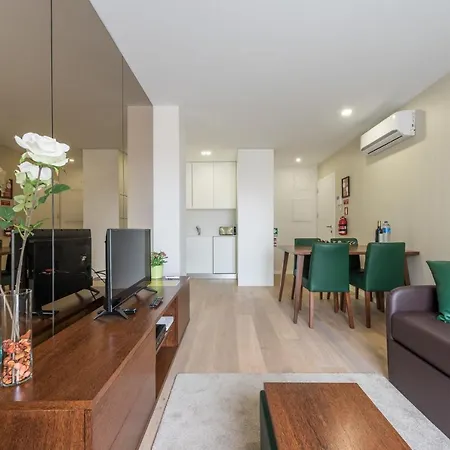 Guestready - Malibu Senses Front Porto
