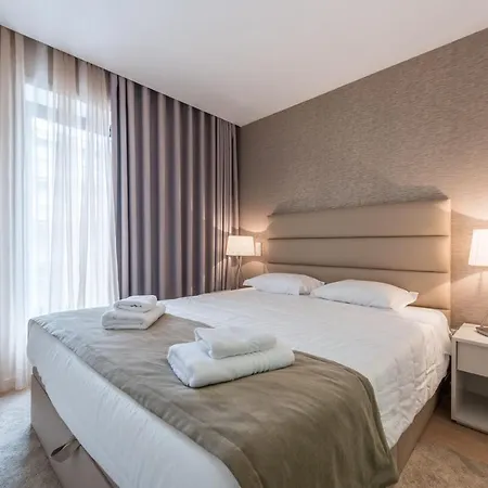 Guestready - Malibu Senses Front * Porto