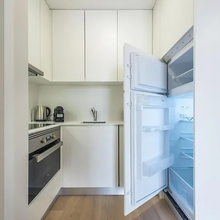 Guestready - Malibu Senses Front Apartment Porto