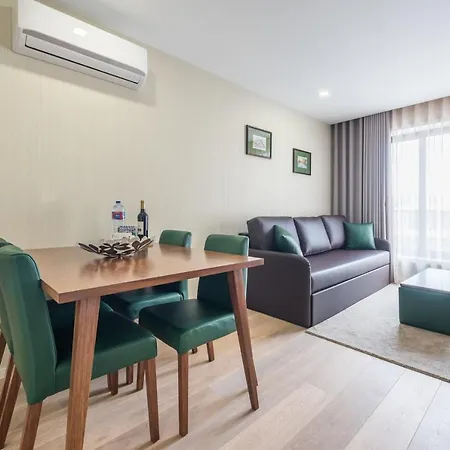 Guestready - Malibu Senses Front Porto