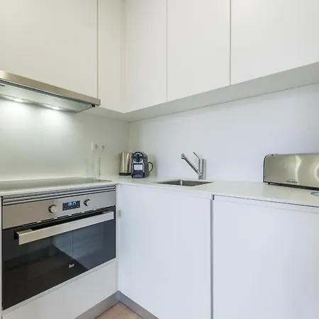 Guestready - Malibu Senses Front * Porto