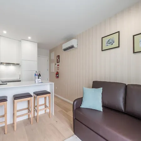 Guestready - Malibu Senses Front Porto