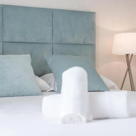Apartment Guestready - Malibu Senses Front *