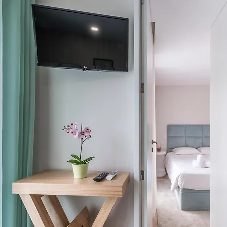 Apartment Guestready - Malibu Senses Front