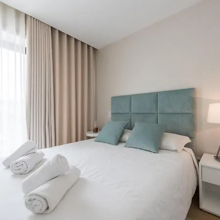 Apartment Guestready - Malibu Senses Front