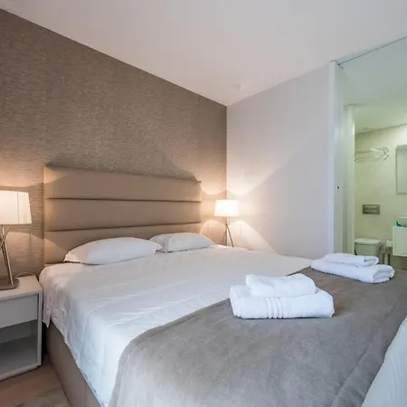 Apartment Guestready - Malibu Senses Front