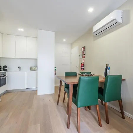 Guestready - Malibu Senses Front Apartment