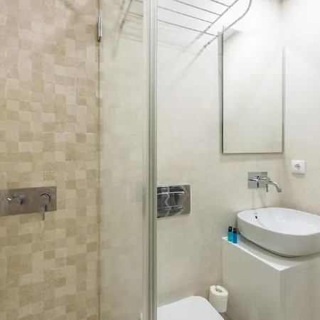 Apartment Guestready - Malibu Senses Front Porto