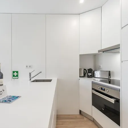 Guestready - Malibu Senses Front Apartment