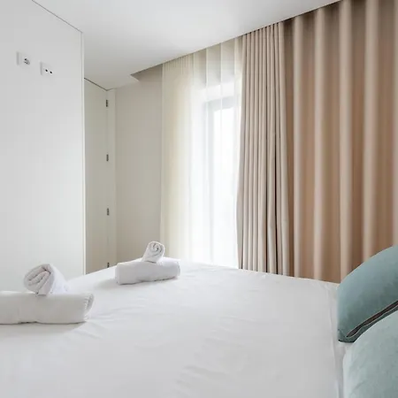 Guestready - Malibu Senses Front * Porto