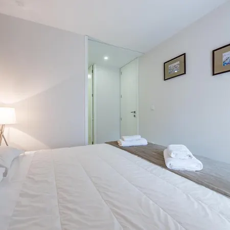 Apartment Guestready - Malibu Senses Front *
