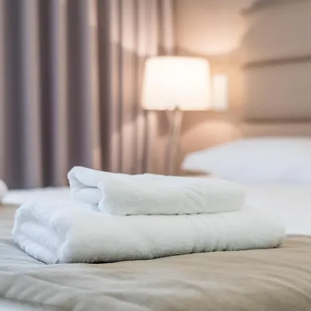 Apartment Guestready - Malibu Senses Front