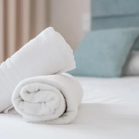Apartment Guestready - Malibu Senses Front
