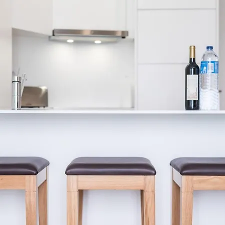 Guestready - Malibu Senses Front Apartment *