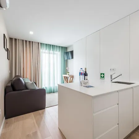 Guestready - Malibu Senses Front Apartment