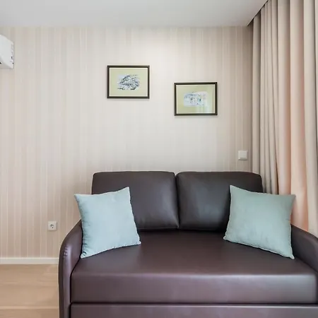 Guestready - Malibu Senses Front Apartment