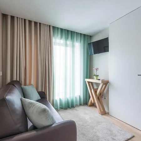Guestready - Malibu Senses Front Apartment Porto