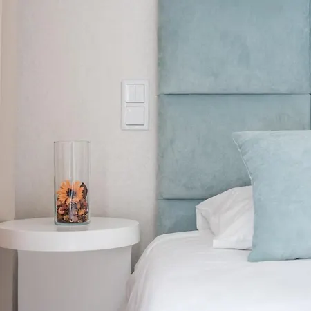 Guestready - Malibu Senses Front Porto