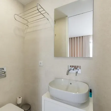 Guestready - Malibu Senses Front Apartment Porto