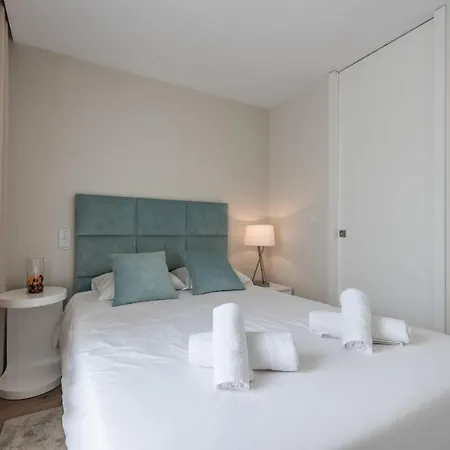 Guestready - Malibu Senses Front Oporto
